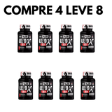 Lipo X – Acelere Seu Metabolismo com Mais Energia!