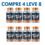Prost Ultra: O Cuidado Definitivo para a Saúde da Próstata