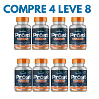 Prost Ultra: O Cuidado Definitivo para a Saúde da Próstata