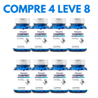 Vigorprost: O Aliado Definitivo para a Saúde da Próstata