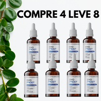 Evoprost: Potência Máxima em Gotas!