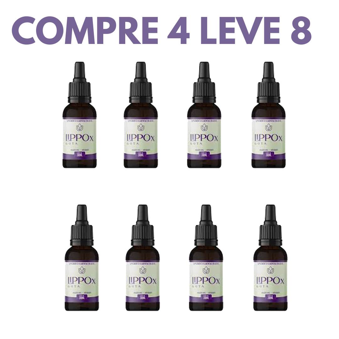 Lippox: Queime Gordura e Transforme Seu Corpo