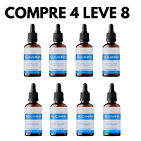 Glicamina: O Aliado Natural no Controle da Diabetes