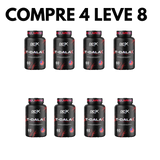 Tadala X: Potência e Desempenho Sexual em Outro Nível