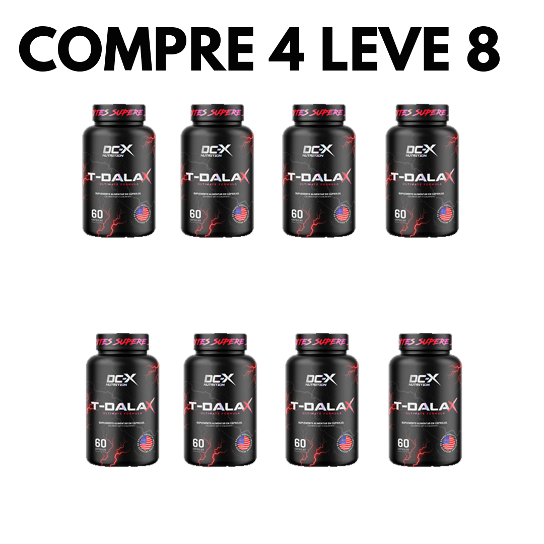 Tadala X: Potência e Desempenho Sexual em Outro Nível