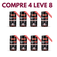 VigorMax: Energia, Vitalidade e Desempenho