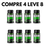 Bloom Black: Cuide da Sua Beleza de Dentro para Fora