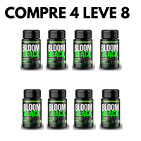 Bloom Black: Cuide da Sua Beleza de Dentro para Fora