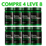 TrimShape: O Seu Aliado na Queima de Gordura e Definição Corporal