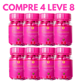 Finíssima – O Suplemento Completo para Controle do Peso e Saúde Geral