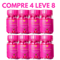 Finíssima – O Suplemento Completo para Controle do Peso e Saúde Geral