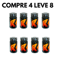 Xburn Pro: A Revolução no Emagrecimento Rápido e Saudável