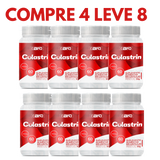 Colastrin: Fortalece Ossos, Tendões e Pele Rápido!