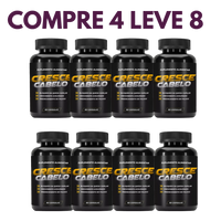 Cresce Cabelo: O Segredo para Fios Fortes e Longos