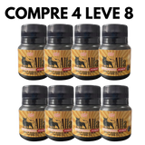 Alfa Homem: Seu Corpo Forte, Sua Mente Equilibrada