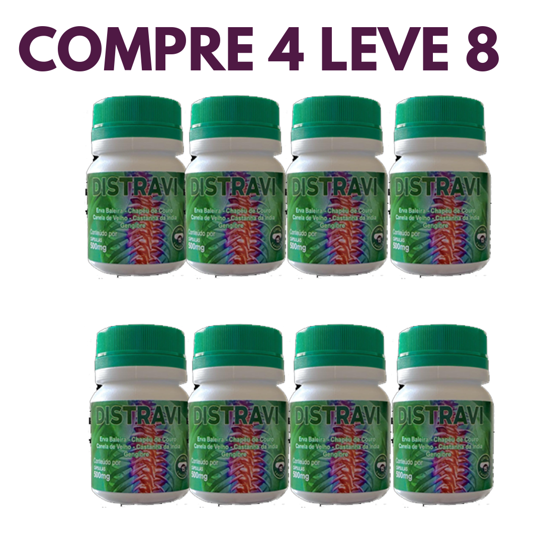 Distravi: A Solução para o Tratamento do Transtorno Depressivo Maior