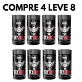 Oxydrol: O Suporte Que Seu Corpo Precisa!