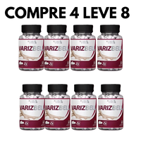 Varizbell: Cuidado Completo para Varizes e Circulação Sanguínea