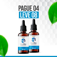 InsuliMax: A Revolução no Controle do Açúcar no Sangue
