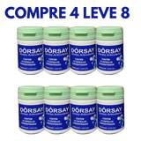 Dorsay: O Suplemento Natural para Dores Articulares