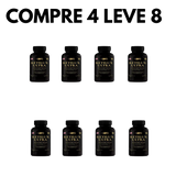 Retilux Ultra: Proteção e Fortalecimento Natural da Sua Visão