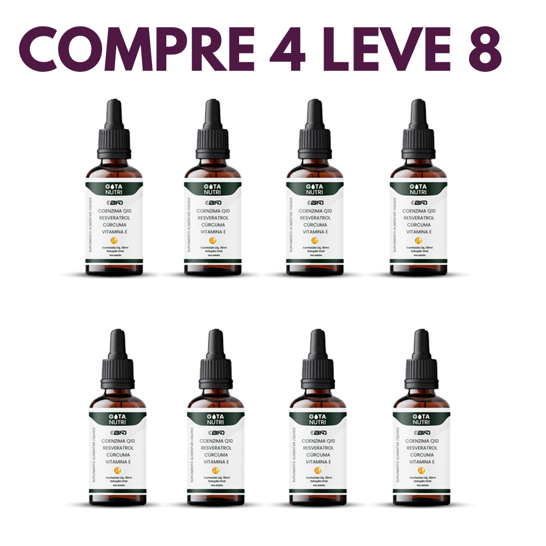 Gota Nutri: Controle Natural do Ácido Úrico para Mais Saúde