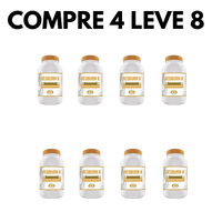 Redburn K: Regule Seu Intestino e Melhore Sua Saúde com Ginseng Vermelho