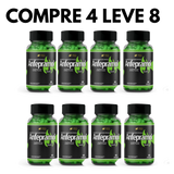 Anfepramol: A Formula Natural do Emagrecimento Saudável