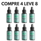 Glico80: O Controle Natural da Glicose ao Seu Alcance