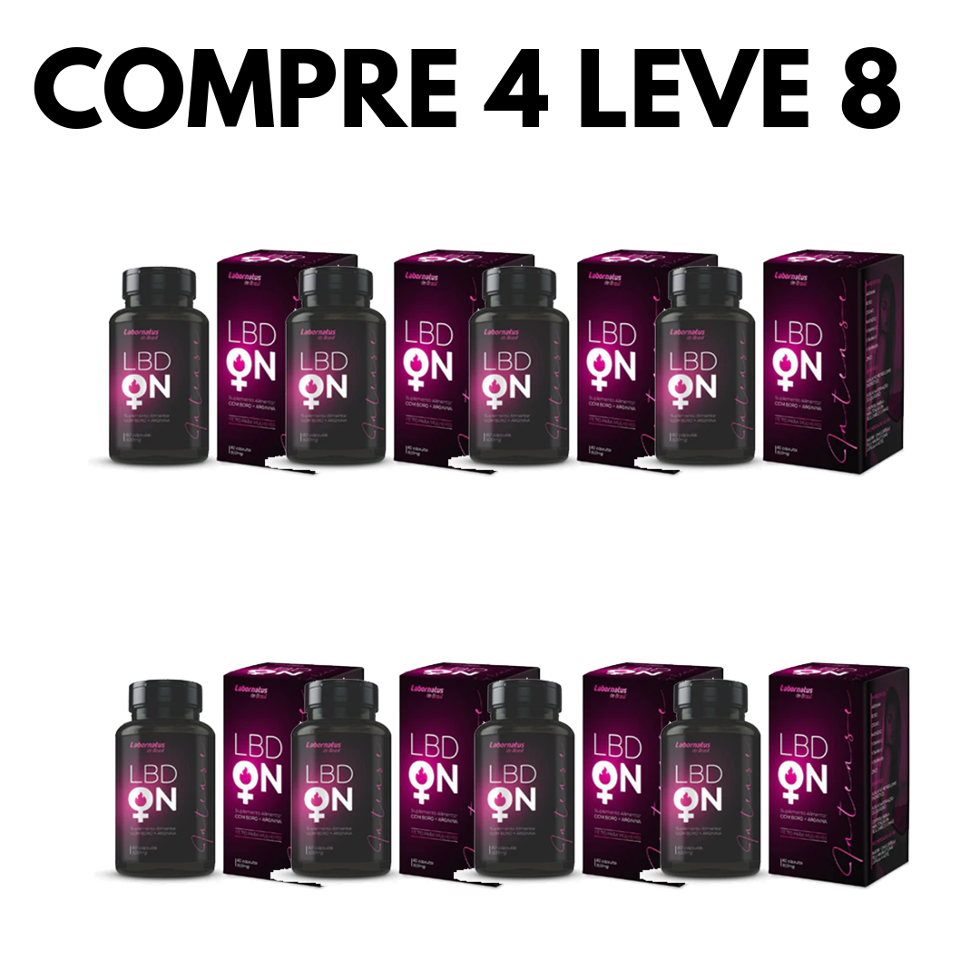 Libid On: A Revolução da Saúde Sexual Feminina