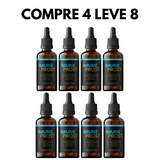 Imune Prost: Próstata Saudável e Sistema Imune Forte