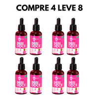 Inibidoce – Ajuda Natural para Reduzir o Desejo por Doces