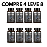 Testo Pulse Rage: Energia e Performance no Máximo!