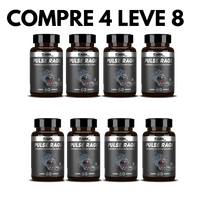 Testo Pulse Rage: Energia e Performance no Máximo!