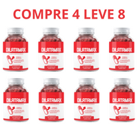 Dilatamax: Potência, Prazer e Confiança