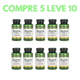 Biotin: A Fórmula Essencial para Cabelos, Pele e Unhas Fortes