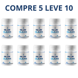 Blue Clean: Adeus Inchaço e Gordura