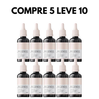 Regenere Drops: Cuide da Sua Pele com Tecnologia Avançada