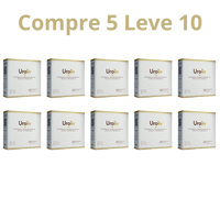 Uroliv: O Suplemento Completo para a Saúde do Trato Urinário