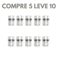 Zerapetite: O Suplemento para Redução do Apetite e Controle da Ansiedade