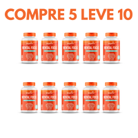 Mental Focus: Aumente Sua Concentração e Desempenho Mental