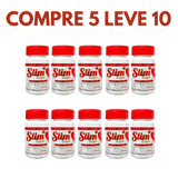 Slim Caps: A Solução Definitiva para Redução de Peso