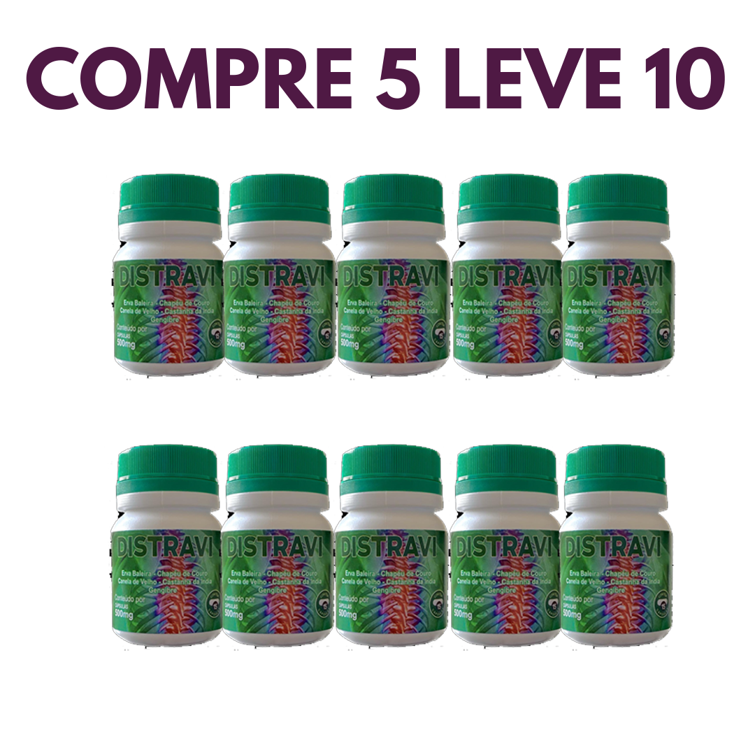 Distravi: A Solução para o Tratamento do Transtorno Depressivo Maior