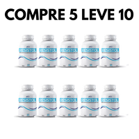 Resistol: Fortaleça sua Imunidade e Proteja-se Contra Infecções