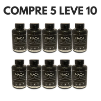 Maca Black: Potencialize Sua Energia e Desempenho com a Natureza