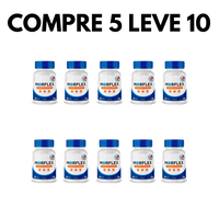 Morflex: Mobilidade e Conforto para Suas Articulações
