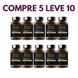 Black Horse: O Suporte Completo para Energia, Desempenho Físico e Bem-Estar