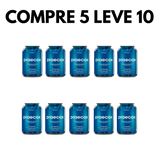 Praecox: Disposição, Energia e Apoio à Saúde Sexual