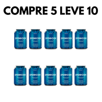 Praecox: Disposição, Energia e Apoio à Saúde Sexual