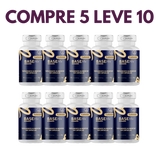 Base H+: Potencialize Sua Performance e Vitalidade Masculina